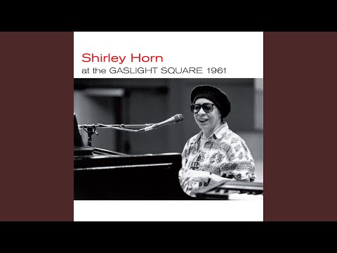 Putar Love Is Here To Stay - Shirley Horn