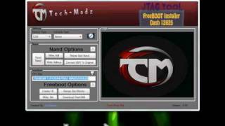 Tut New Freeboot 32011