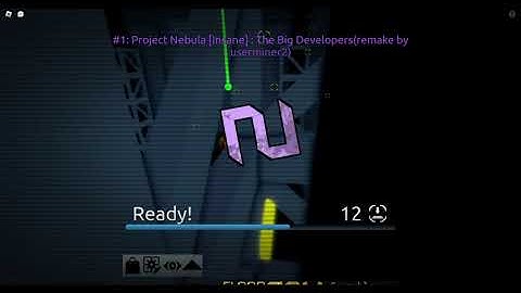 (FE2CM auto) Project Nebula remake by userminer2(me)