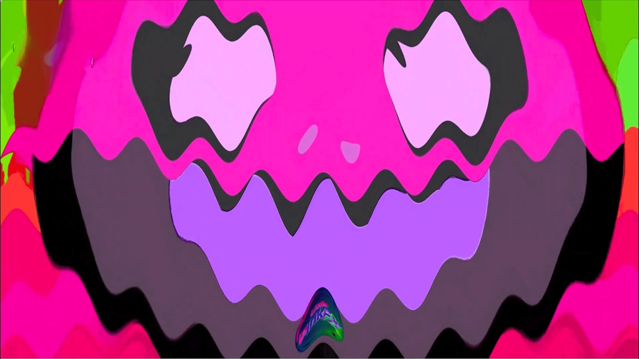 Baby Shark – Runaway! Baby Shark Is Here! (Sponsored by: Gamavision Csupo Effects)