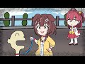 主従関係がはっきりし過ぎているころねすきーWWWW【ホロライブ切り抜き/さくらみこ/戌神ころね/#みっころね】