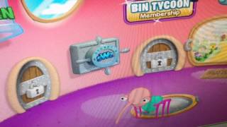 Binweevils level glitch 2016