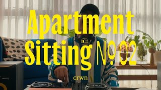 We Ordered Pizza For Everyone (Cozy Lofi Jazzy Hiphop) Mix | Apartment Sitting No. 2