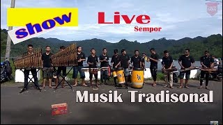 Heboh Video Salam Pramuka Laskar Kedaton & Saka Bhayangkara Kebumen,