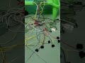 inductive load automation using mosfet #shortsfeed #electronics #pcb #pcbuild #pcb #shorts