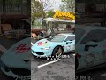 維持費高すぎ！金持ちしか乗れない車3選