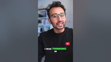 Streamline Your YouTube: Think in Systems for Success