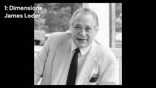 01   Dimensions: Dr. James Loder Content
