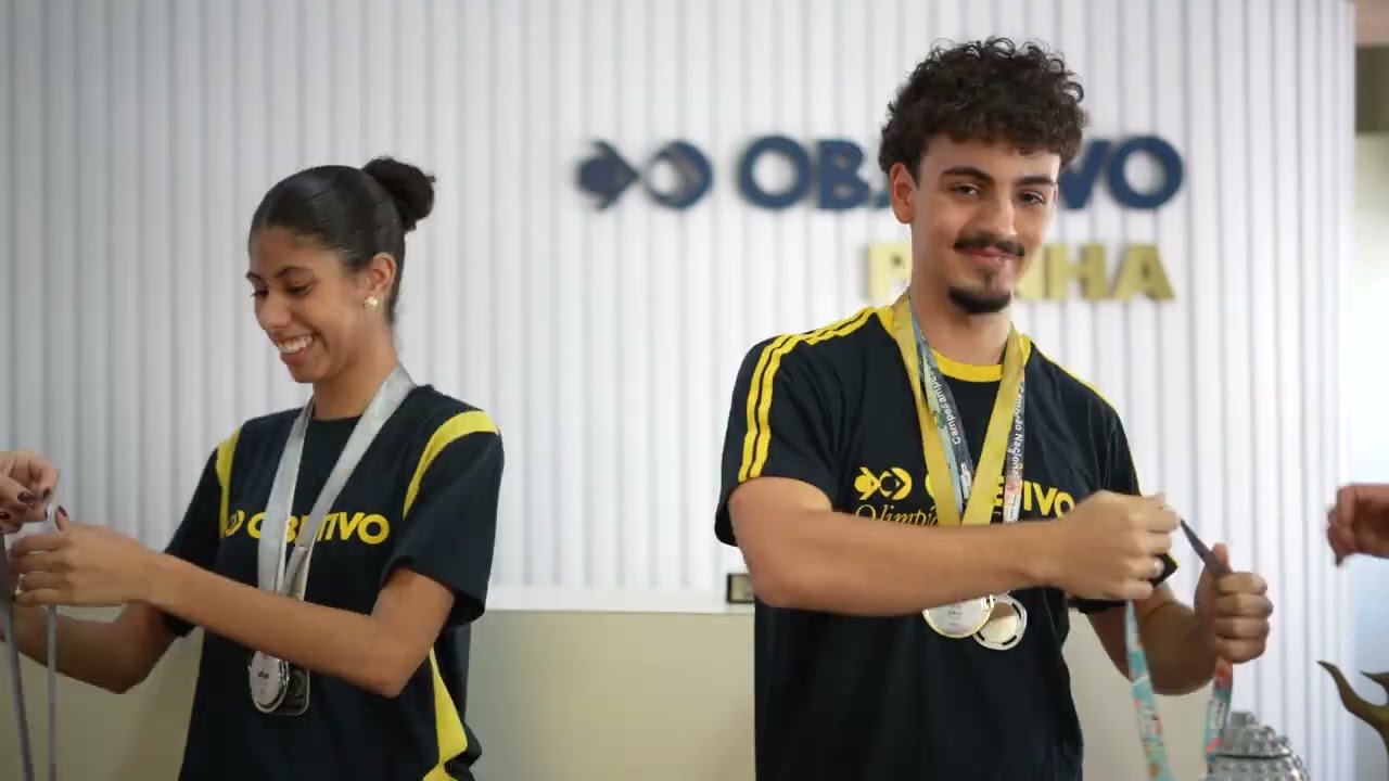 Conheça o Colégio Objetivo Penha no Rolê na Escola da SchoolAdvisor!