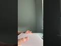 MacBook Neo Unboxing #macbook #new #macbookneo #trendingshorts #asmr #tech