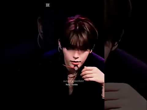 han yujin & sung hanbin #ot10#and2ble#zb1#zb1_0#fypシ゚viral