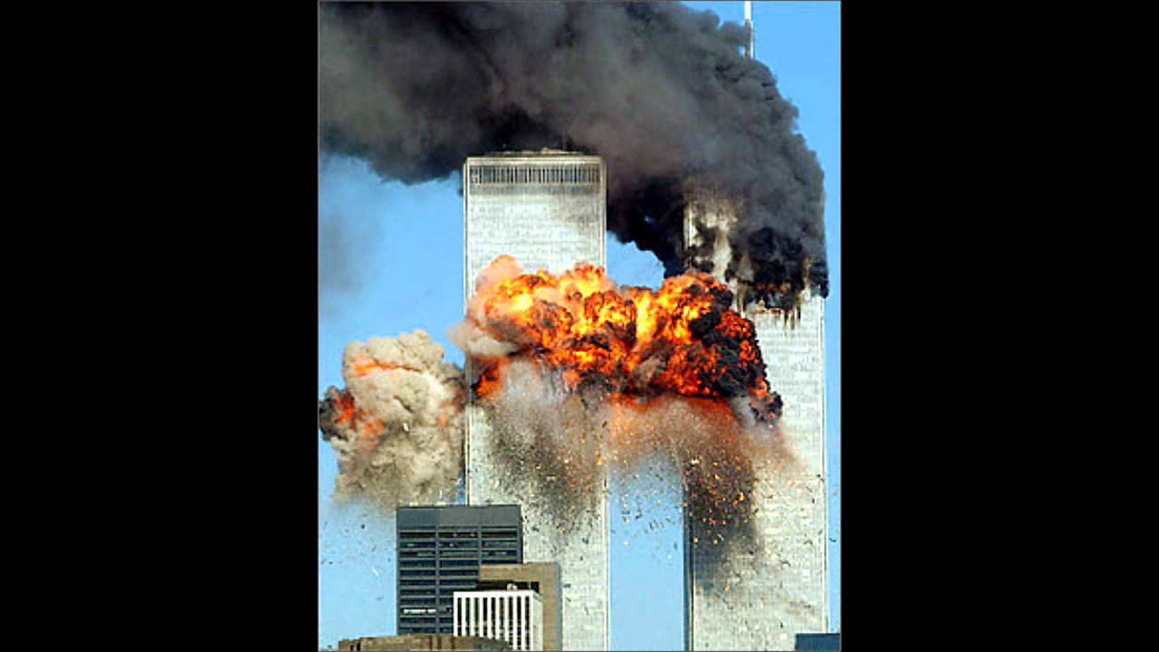 Bad Meets Evil - Lighters (feat. Bruno Mars) [9/11 Tribute]