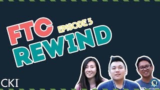 Fall Training Conference 2016: Rewind Episode 3