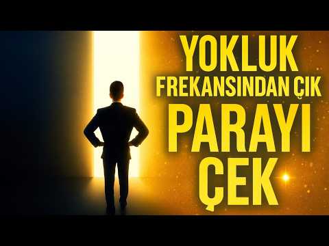 Parayı ve Bolluğu Manyetik Alanına Çek – Bu Çalışma Korkutucu Derecede Etkili!