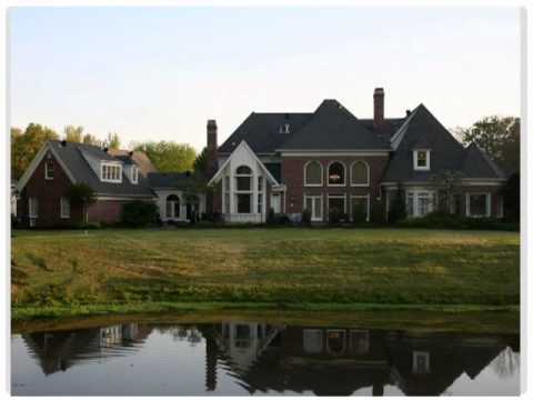 24 Chenal Circle, Little Rock, AR home video tour
