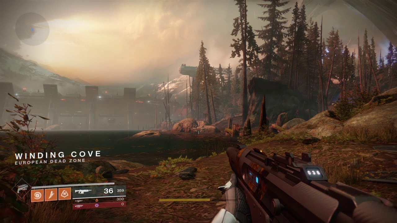 Destiny 2-Faction Rally Easiest Way to Farm Enemy Supplies Milestone(EDZ)