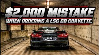 C8 Corvette LS6 Side Exit VS Center Exit Exhaust - Is it worth the price