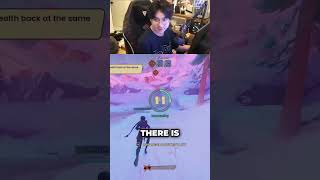 Tenz Can Master Any Game with No Issues #tenz #funny #lastflag