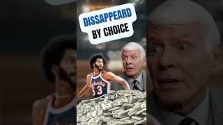 Why the Kentucky Colonels Vanished #aba #kentuckycolonels #basketballhistory #sportsstories #shorts