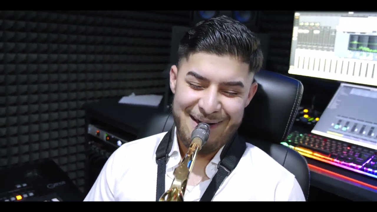 Gipsy Ferko Slovenská Ves - Keď mi Cigan zahrá ( OFFICIAL VIDEO -Cover Viktor family)