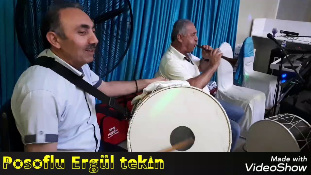 VİDEO POSOF LU ERGÜL TEKİN  BEGENİ YAPMAYI UNUTMAYIN VE PAYLAŞIM YAPARAK DESTEK VERE BİLİRSİNİZ