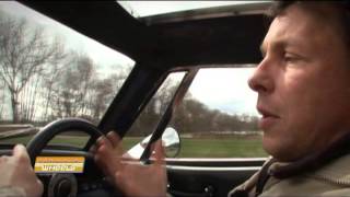Kaufberatung Marcos 1969 Mit Essex V6 Uli Höppel
