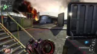Select Fire Trickshot