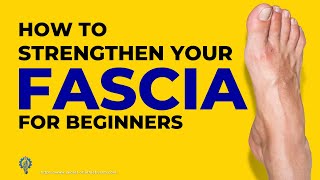 How to Strengthen Your Fascia For Beginners in 2023 - Hyperarch Elevated Towel Curls™