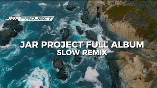 DJ LAGU BARAT SLOEW REMIX FULL ALBUM Cocok untuk Perjalanan Jauh! (JAR PROJECT REMIX)