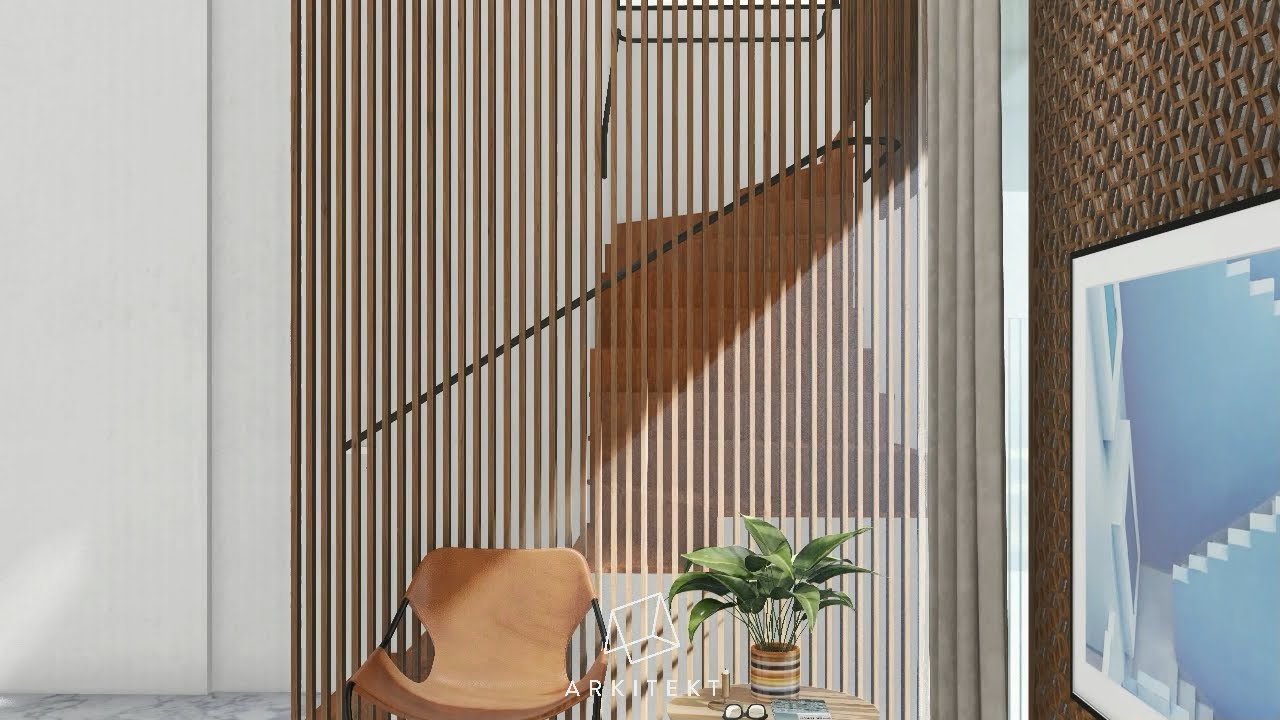 Arkitekt Featured Work in Progress