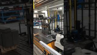 Dostel Transfer 1600 Ton