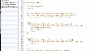 0117 Unity  (random numbers )