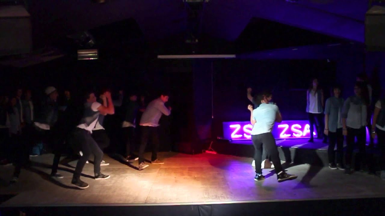 Paolo La Duca @INTERGALACTIC Mag2014