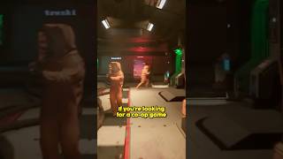 I Found The Scariest Co-Op Cleaning Game