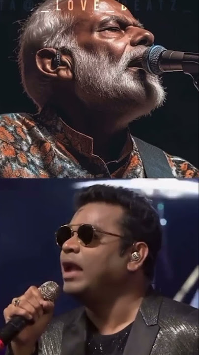 Current situation AR Rahman’s thug life performance #shorts #arrahman #reels #trending #viral #video