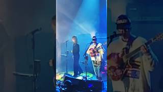 Portugal. The Man ~ Guns & Dogs #live #concert #firstavenue #minneapolis #shortsfeed #youtubeshorts
