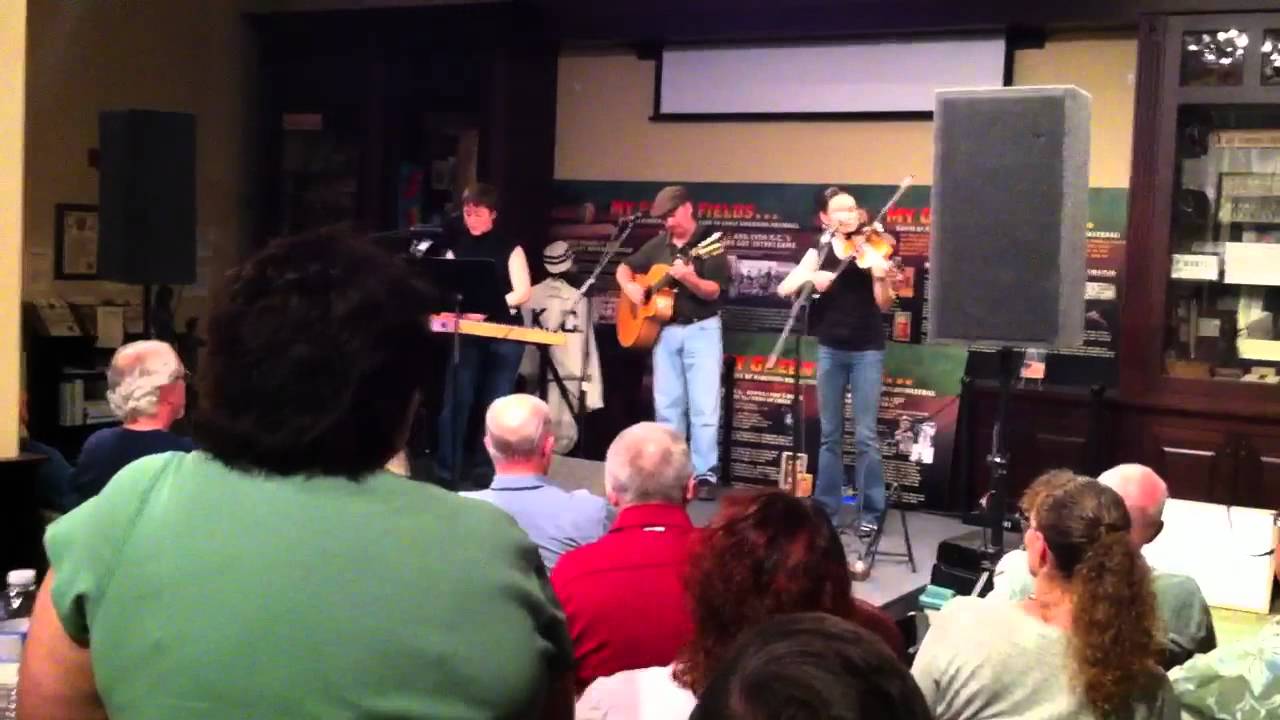 Tullamore Kansas City YouTube