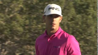 Fall is PGA TOUR Season in Las Vegas with the 2015 Shriners Hospitals for Children Open!