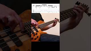 Buying a 5-string bass was worth it