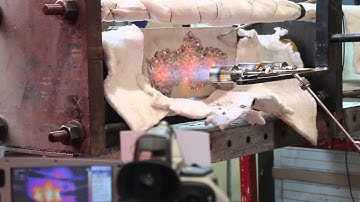 Anagennisis  - Sustainable Fire-Spalling-Resistant Concrete