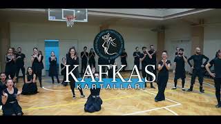 2023 2024 Sezonu Başlıyor - İkdt. Kafkas Kartallari