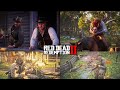 Red Dead Redemption 2 Gameplay - Chapter 4 Sadie Adler mission | 4k