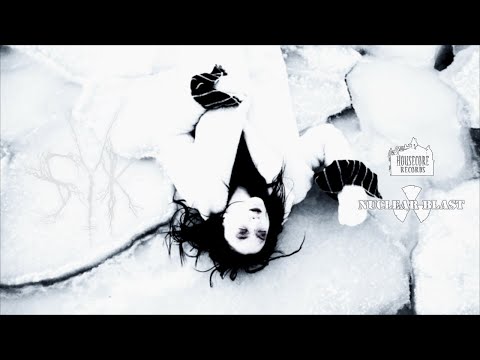 Syk — syk "pyramiden ptII | the child's prophecy of floods" (Official Video)