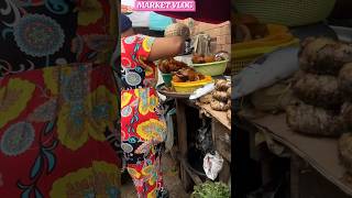 I just discovered the cheapest food stuff market in Abuja #abujanow #youtubeshorts #cooking #viral