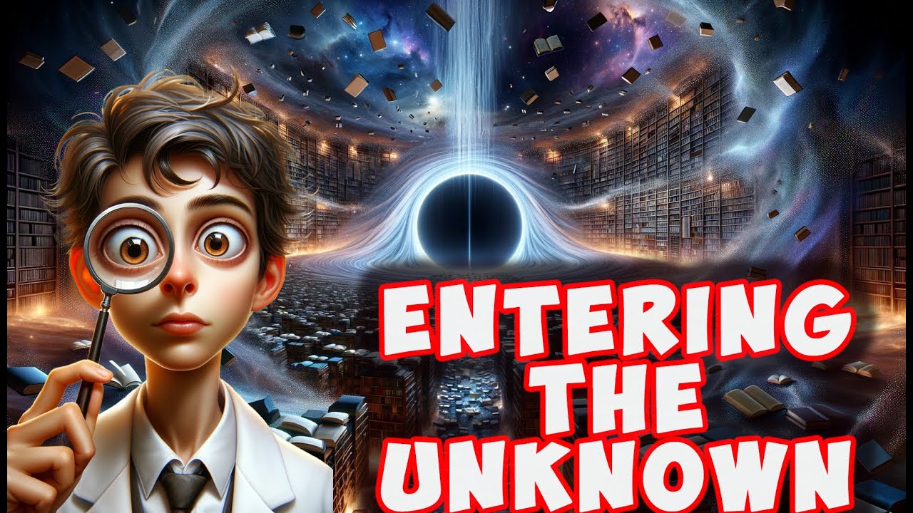 Cosmic Vacuum Cleaners