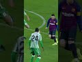 ¡El hat-trick de Messi es una locura! 🔥