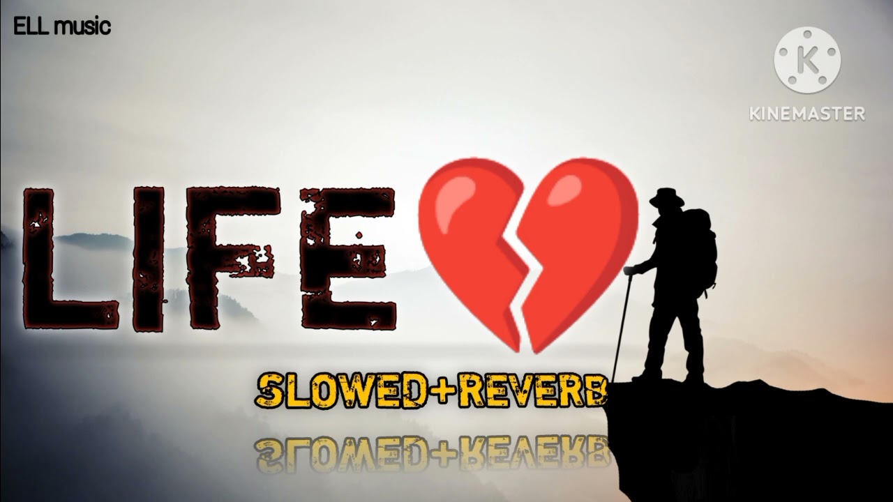 LIFE 💔 | 2026 SAD SONG BYY [ELL MUSIC] GENERATE BY @IDUL HAQUE  