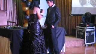 JS Prom 2012 Processional