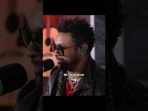 Mr Lover Lover مترجمة 