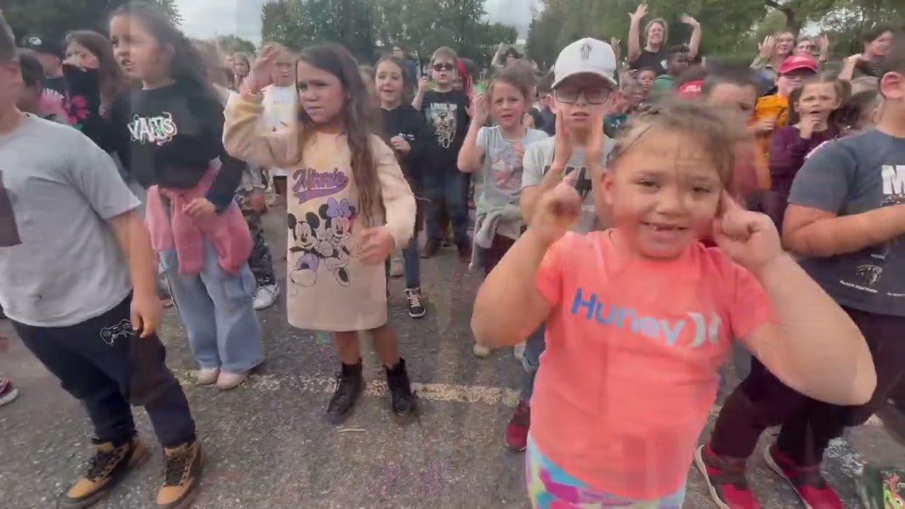 Plus je sais mieux je suis- École Berthierville - St-Ignace - Chemin du Roy- St-Joseph-SteGenevieve